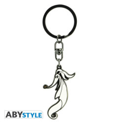 Portachiavi - Nightmare Before Christmas -  - Zero