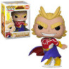 POP - POP Animation - My Hero Academia - 608 - All Might