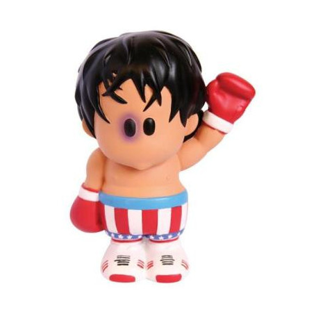 Figurine Statique - Rocky - "Champ" (Rocky)