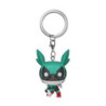 Keychain - Pocket Pop! - My Hero Academia - Izuku Midoriya