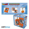 Set - Dragon Ball - Gift Pack Kame Symbol