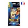 Carte collezionabili - Dragon Ball - Expert Deck XD01