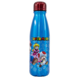 Bouteille - Isotherme  - Super Mario - Personnages