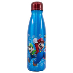 Bouteille - Isotherme  - Super Mario - Personnages