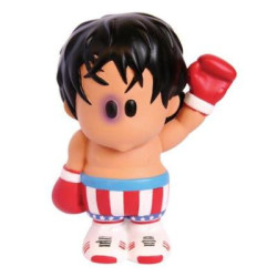 Figura statica - Rocky - "Champ" (Rocky)