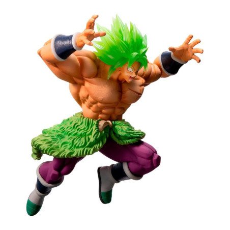 Figura statica - Ichibansho - Dragon Ball -  - Brolis