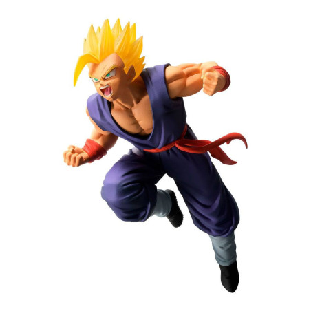Statische Figur - Ichibansho - Dragon Ball - Son Gohan