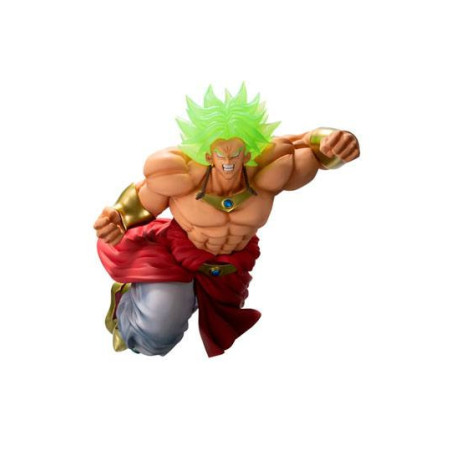 Statische Figur - Ichibansho - Dragon Ball - Broly