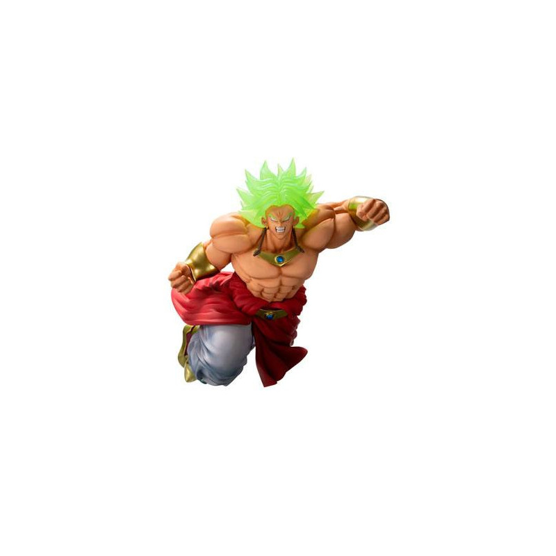 Figura statica - Ichibansho - Dragon Ball -  - Brolis