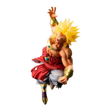 Figura statica - Ichibansho - Dragon Ball -  - Brolis