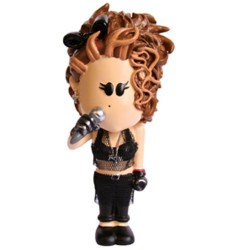 Static Figure - Madonna - "Virgin" (Madonna)
