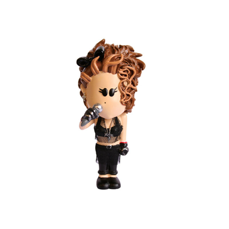 Static Figure - Madonna - "Virgin" (Madonna)