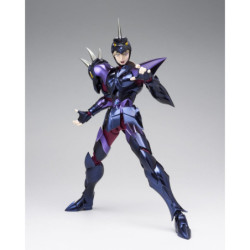 Figura articolata - Myth Cloth EX - I Cavalieri dello zodiaco - Alpha Siegfried