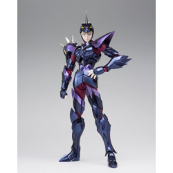 Figura articolata - Myth Cloth EX - I Cavalieri dello zodiaco - Alpha Siegfried