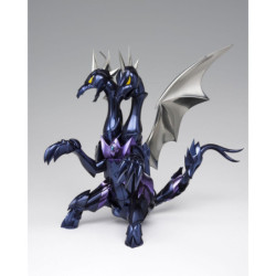 Figura articolata - Myth Cloth EX - I Cavalieri dello zodiaco - Alpha Siegfried