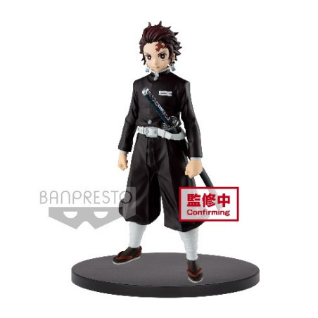 Figura statica - Demon Slayer -  - Tanjiro Kamado