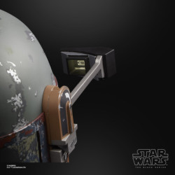 Réplique - Star Wars - Boba Fett