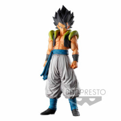 Figura statica - Master Star Piece - Dragon Ball -  - Gogeta