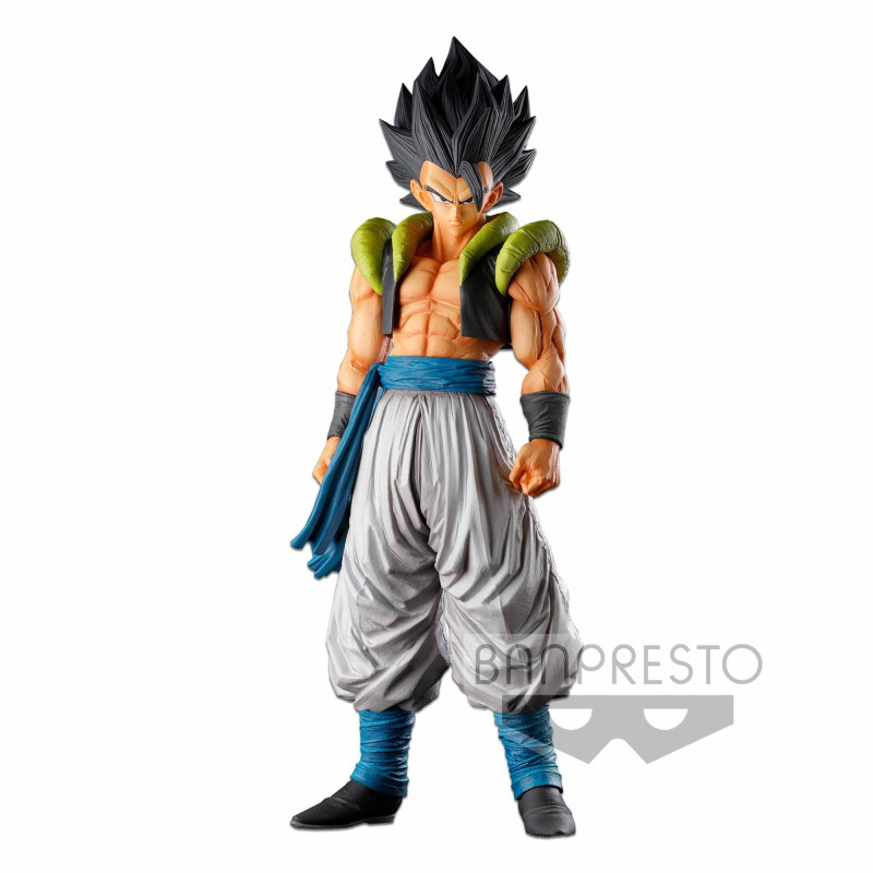 Figura statica - Master Star Piece - Dragon Ball -  - Gogeta