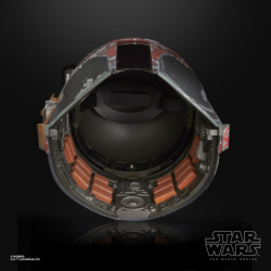 Réplique - Star Wars - Boba Fett