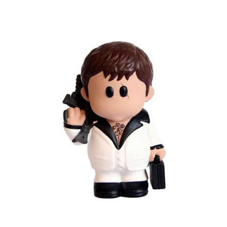 Static Figure - Scarface - "My Little Friend" (Scarface)