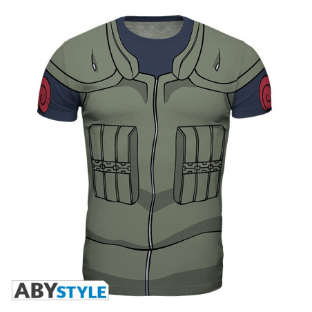 Maglietta - Naruto -  - Kakashi Hatake