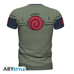 Maglietta - Naruto -  - Kakashi Hatake