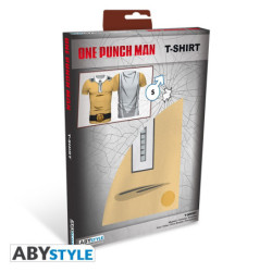 Maglietta - One Punch Man -  - Saitama