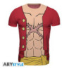 T-shirt - One Piece - Monkey D. Luffy