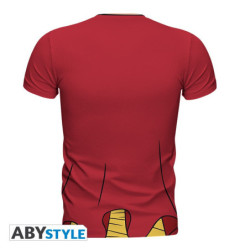 T-shirt - One Piece - Monkey D. Luffy