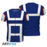 T-shirt - My Hero Academia - Uniform