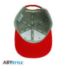 Cap - Snap Back - Harry Potter - Gryffindor