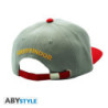 Cappello - Snap Back - Harry Potter -  - Grifondoro