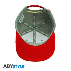Cappello - Snap Back - Harry Potter -  - Grifondoro