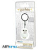 Keychain - 3D - Harry Potter - Hedwig