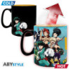 Mug - Thermal - My Hero Academia - Allies