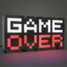 Lampada - Varie - Game Over