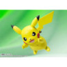 Gelenkfigur - S.H.Figuarts - Pokemon - Pikachu