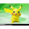 Gelenkfigur - S.H.Figuarts - Pokemon - Pikachu