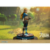 Statue - Sammleredition - Zelda - Princesse Zelda - Collector Edition
