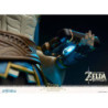 Statue - Sammleredition - Zelda - Princesse Zelda - Collector Edition