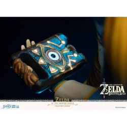 Statue - Sammleredition - Zelda - Princesse Zelda - Collector Edition