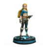 Statua - Zelda - Princesse Zelda - Collector Edition