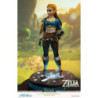 Statua - Zelda - Princesse Zelda - Collector Edition