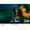 Statua - Zelda - Princesse Zelda - Collector Edition