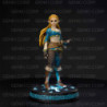 Statua - Zelda - Princesse Zelda - Collector Edition