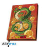 Notizbücher - Dragon Ball - Shenlong