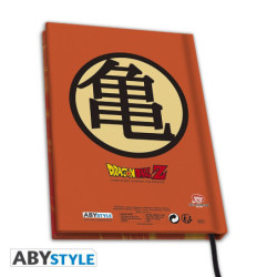 Notizbücher - Dragon Ball - Shenlong