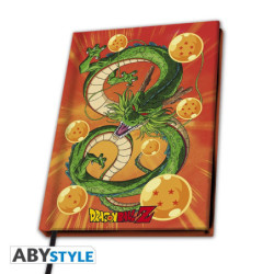 Taccuino - Dragon Ball -  - Dio Drago
