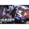 Modello - High Grade - Gundam - Byarlant
